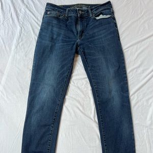 American Eagle Stretch Jeans 32x34
